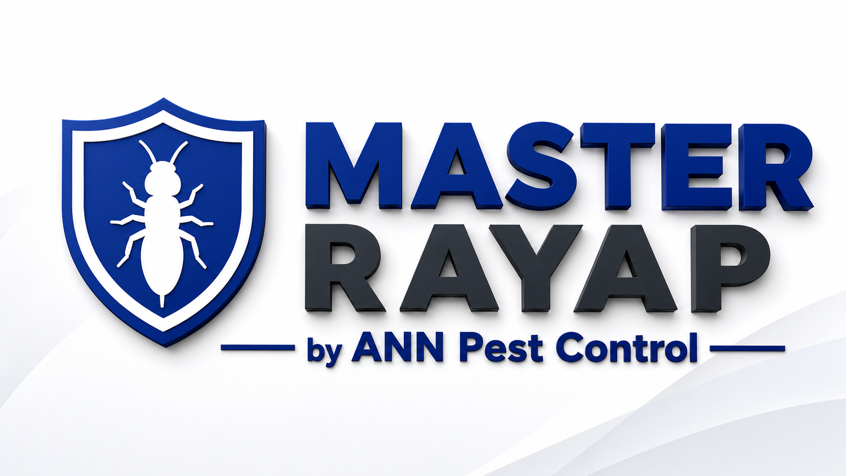 Master Rayap